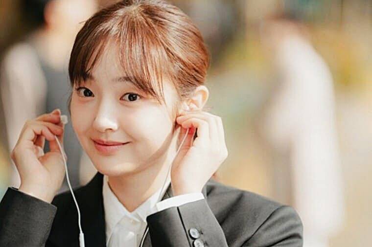 배우-김혜준