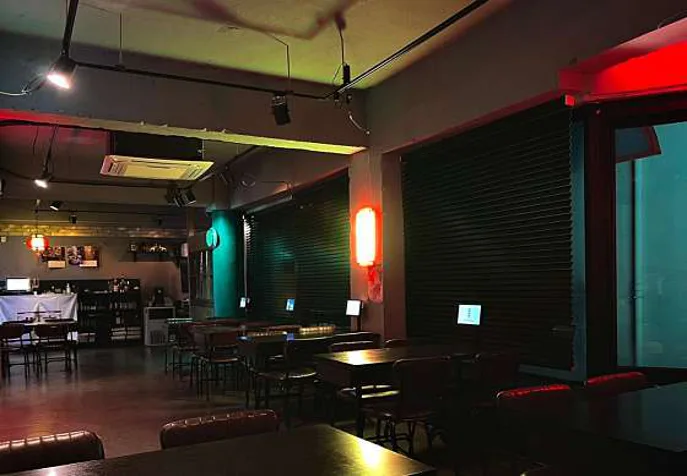 북경탕수육 한남대점