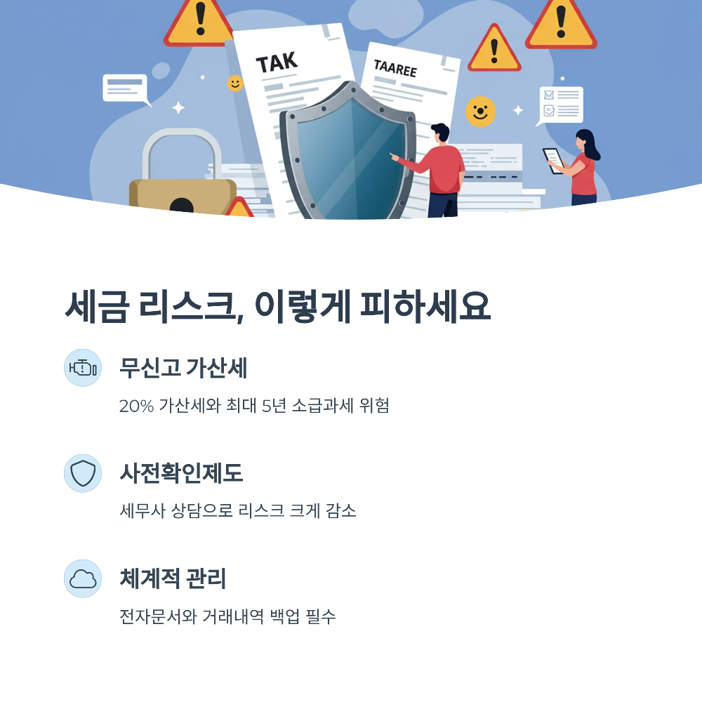 애드센스 신고 이것만 몰랐다간 5년치 세금 폭탄 맞아요!