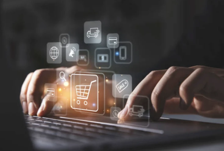 알리 익스프레스