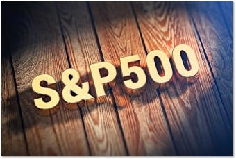 S&P500 ETF 투자전략