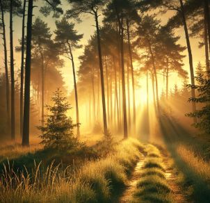 남해안 해돋이 명소