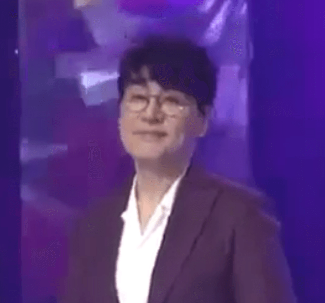 조항조 옹이