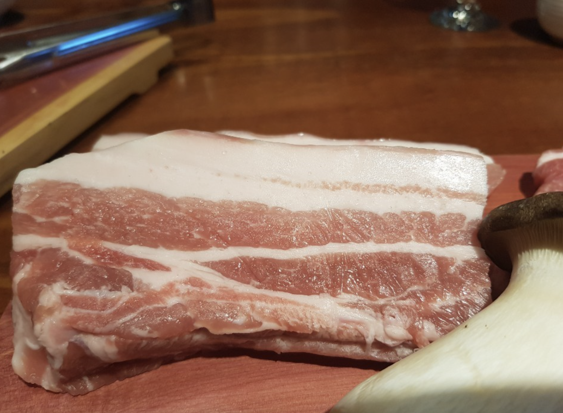 한점의희열-수내돈-오겹살