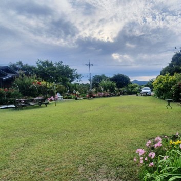 제주도한달살기초록마을