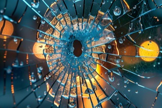  태풍&middot;지진 대비! 창문 파손 방지 필름으로 집 안전 지키기