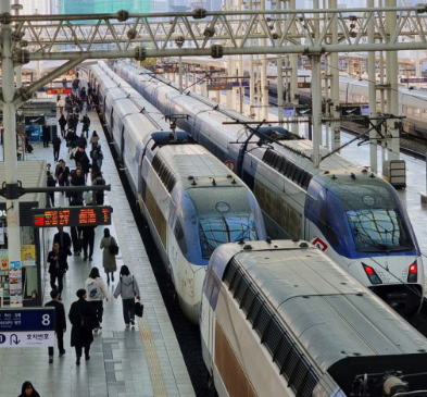 KTX 취소수수료 온라인 환불방법