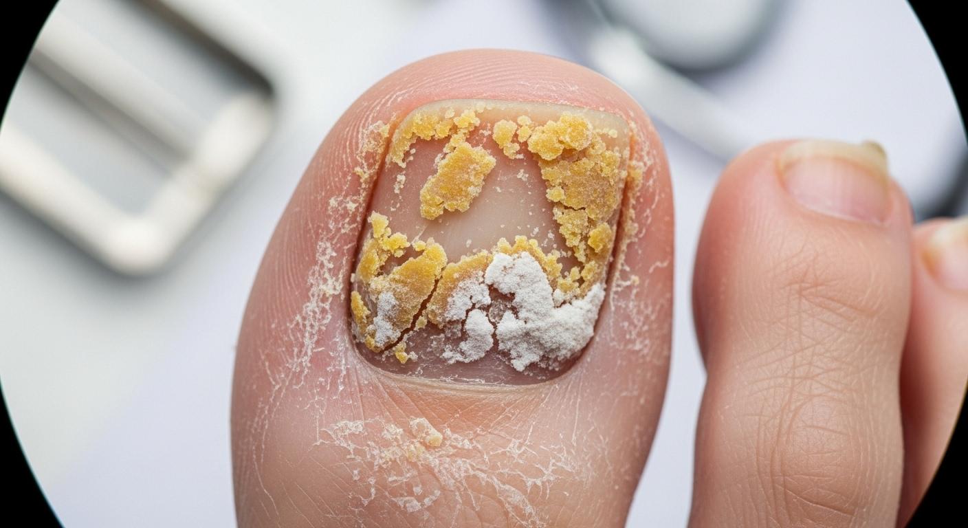 검버섯 제거 병원