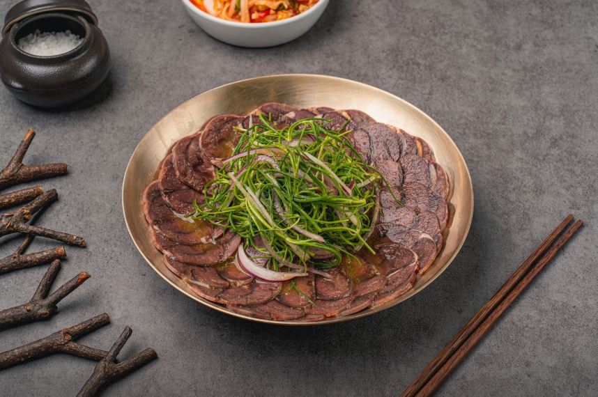 생생정보 냉면 맛집