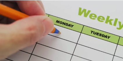 스토아 철학 기반: 주간/월간 명상 루틴 콘텐츠– 워킹맘을 위한 감정관리 & 자기성찰 실천 플래너