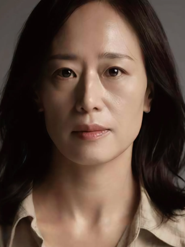 우미화 프로필 배우 나이 인스타 드라마 영화 연극 과거