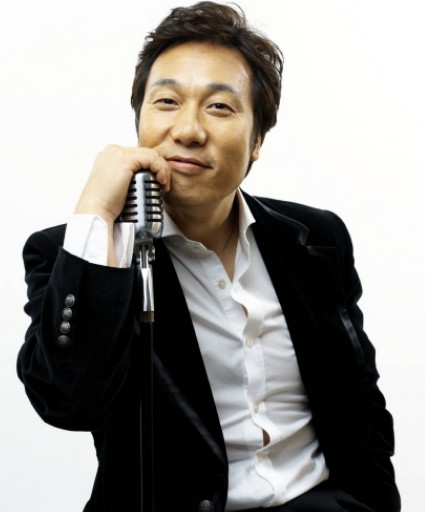 이문세 DJ 복귀