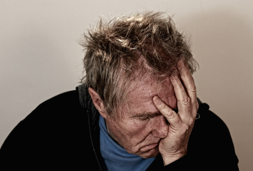 두통완화에 도움이되는 생활 습관