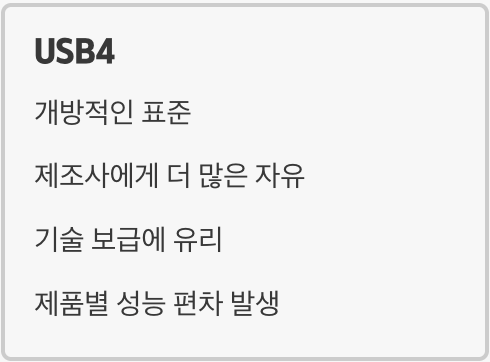 가장 큰 차이점 2: '깐깐한 인증 절차'