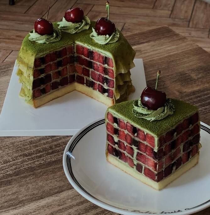 생방송투데이 3806회 오픈RUN 역대급 폭염&amp;#44; 불티나는 과일 빙수 편 서울 성수동 라플레플루트