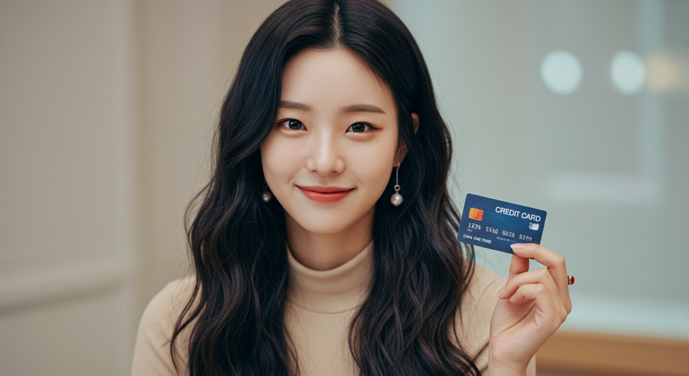 신한 아메리칸 익스프레스카드