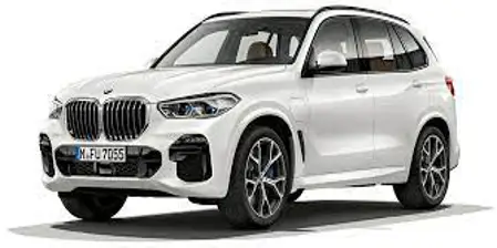 BMW X5 사진