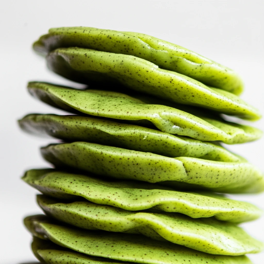 명품 쑥떡의 재탄생! EBS 극한직업..