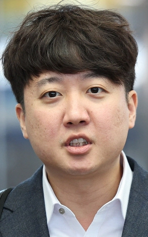 이준석 화성을 개혁신당 출마 이유 배경