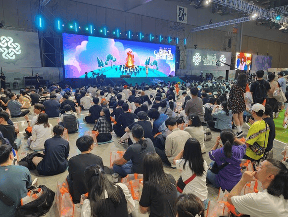 2024 &amp;#39;마비노기 20주년 판타지 파티&amp;#39; 티켓 예매 방법 및 일정 등 유용한 정보