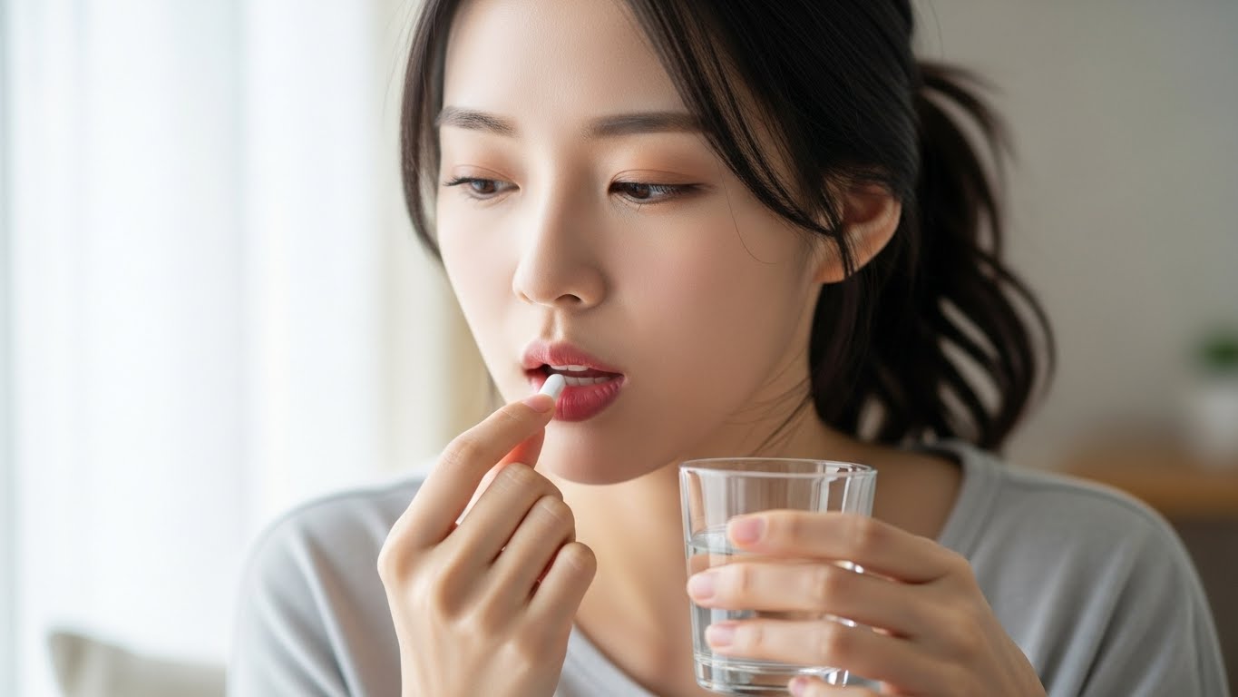 위스키 애호가