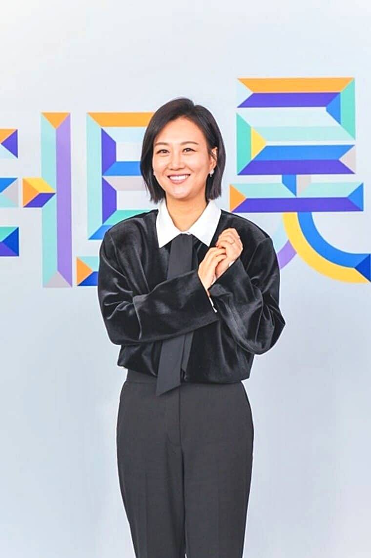 가수-장윤정
