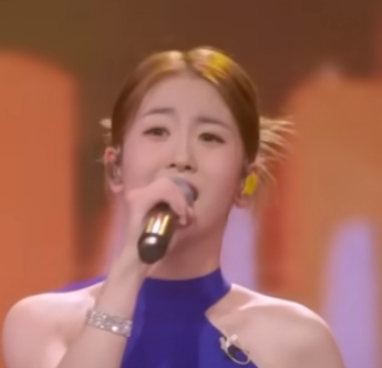 물음표 - 오유진