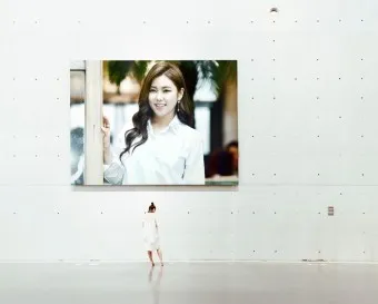 용두산 엘레지 가사 악보 가수 원곡 이미자 고봉산_19