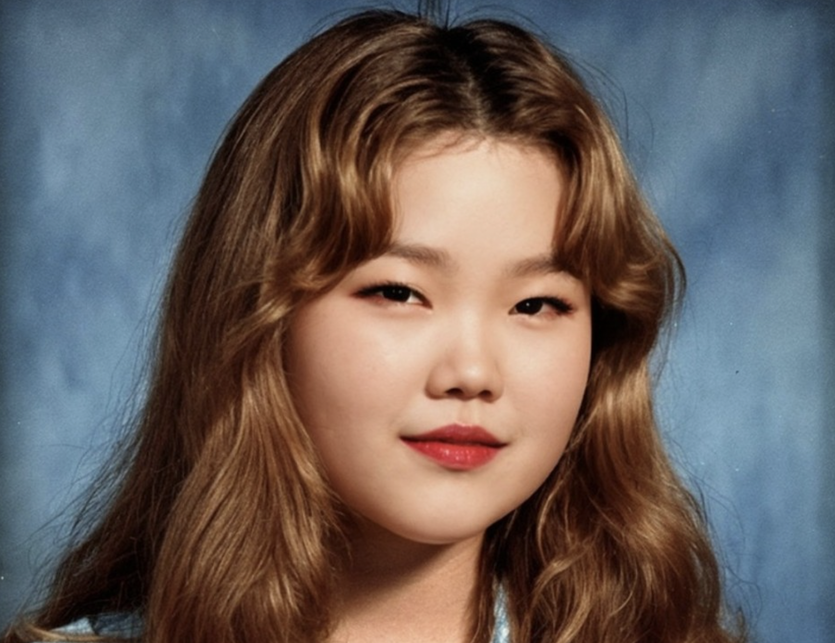 미국 졸업사진 어플