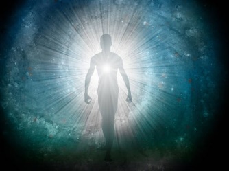 사후 세계의 빛