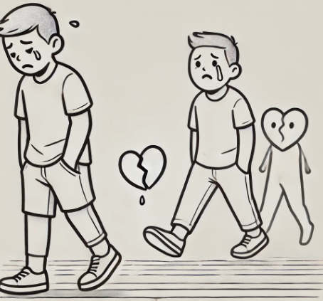 배신당하는 꿈의 심리적 이유