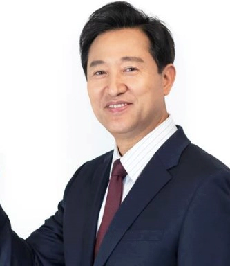 오세훈 서울시장 프로필 나이 고향 학력 부인 키