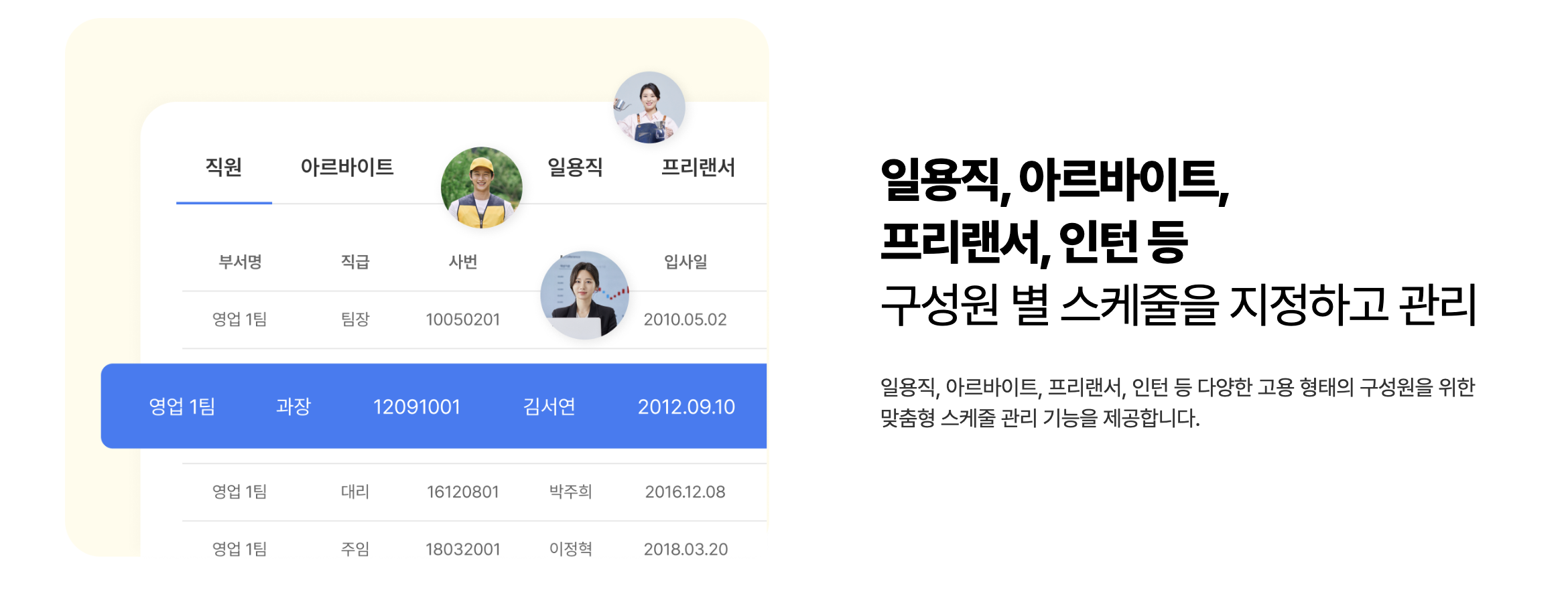 디포커스 HR