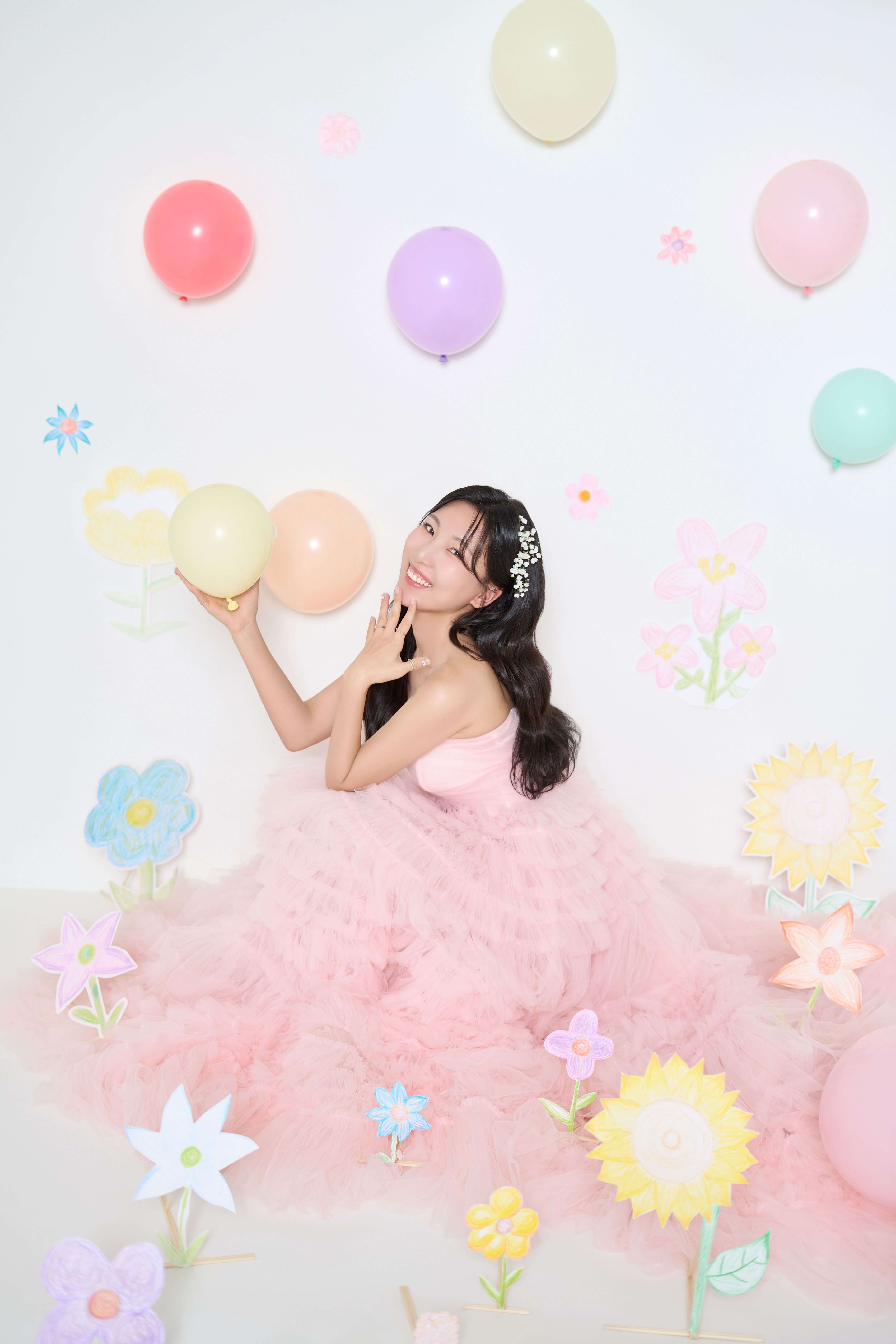 로마스튜디오 웨딩촬영 앨범 20p 셀렉 후기