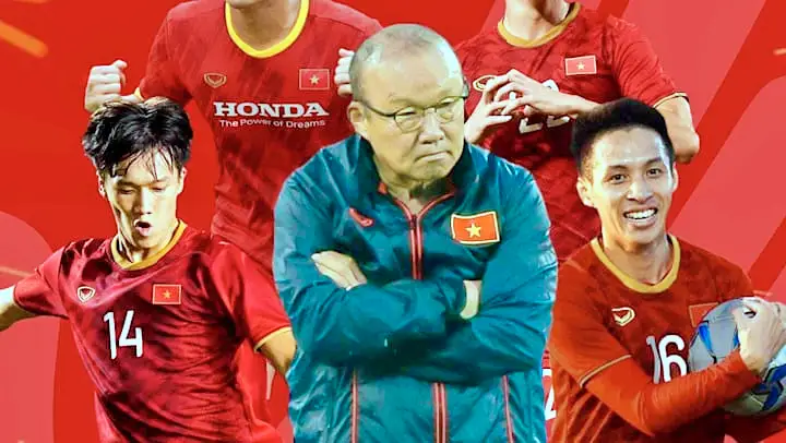 유퀴즈 온더블럭 아내 덕분에 가게된 베트남 축구 우승 박항서 감독