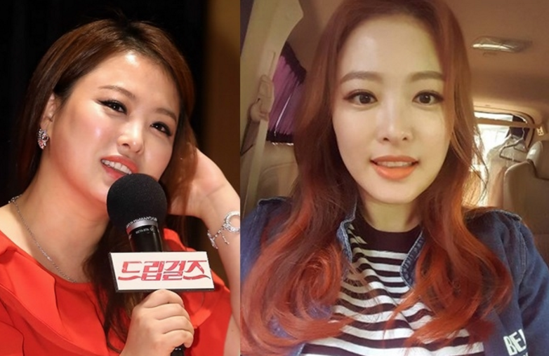 심진하 17KG 감량 비법 보이차