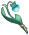 등불꽃