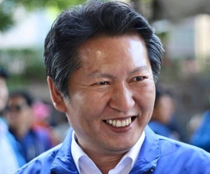 정청래 의원 프로필 나이 고향 학력 재산