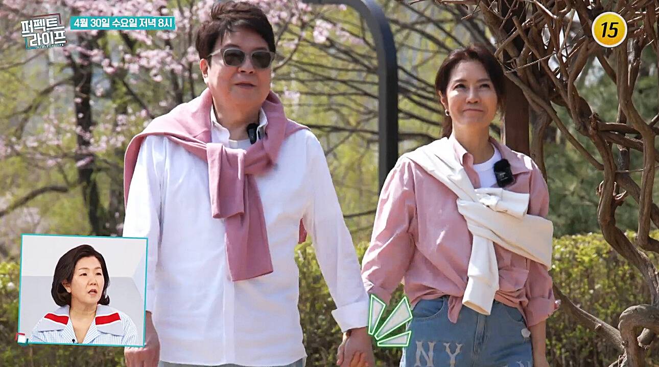 배우-송기윤-아내