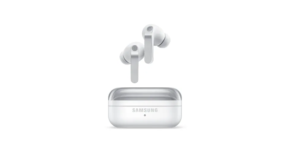 Samsung – Galaxy Buds4 Pro(출처 : 삼성전자 공식홈페이지)