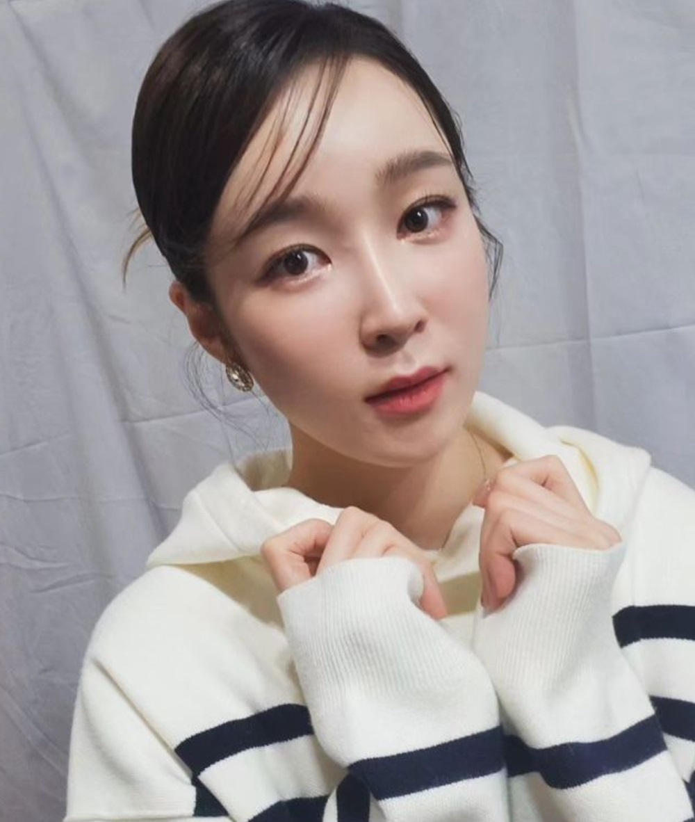 지나유 인스타2