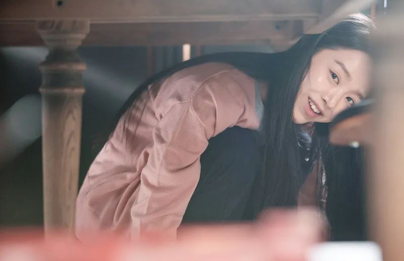 서른이지만 열일곱입니다 신혜선