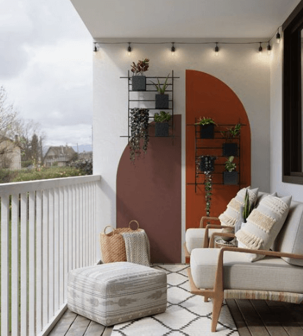 2023 벽지 트렌드