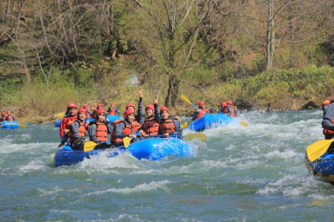 홋카이도 액티비티 추천
