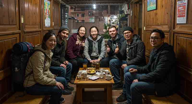 남미 여행 팁 : 현지인처럼 여행하는 노하우