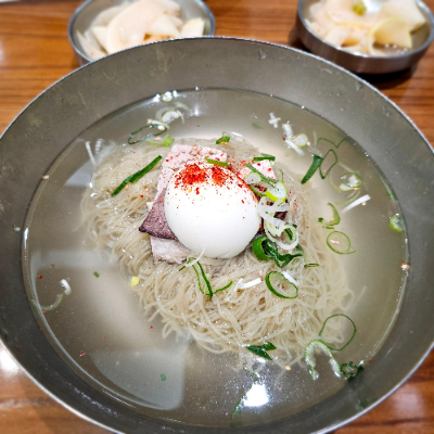 을지면옥&#44;평양냉면&#44;