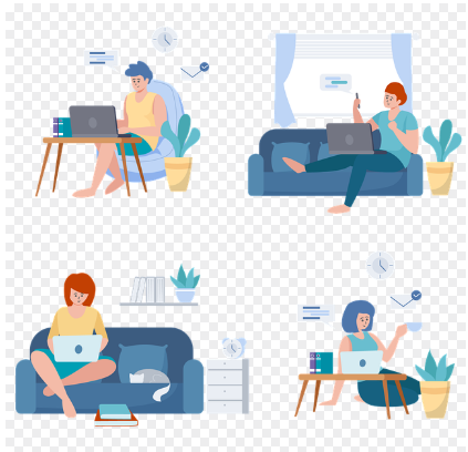 10년 뒤 유망 직업 예측: 지금은 생소하지만 미래는 핫한 직업들