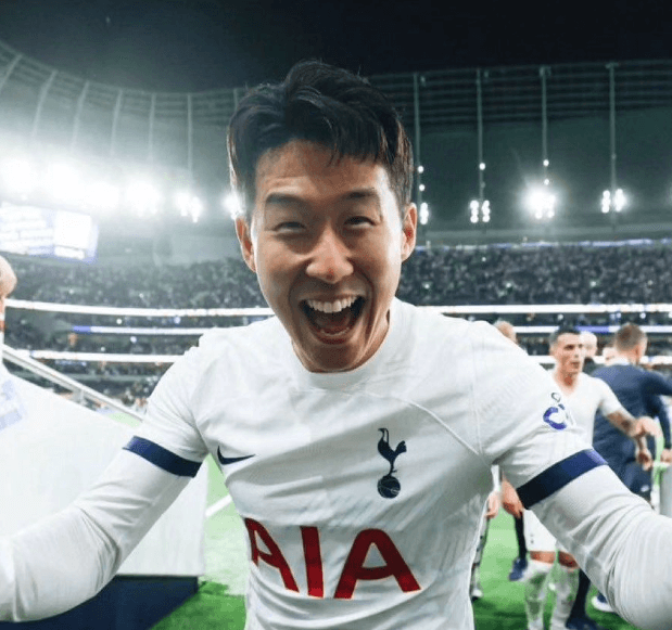 손흥민 이적 현재상황 총정리 이미지7