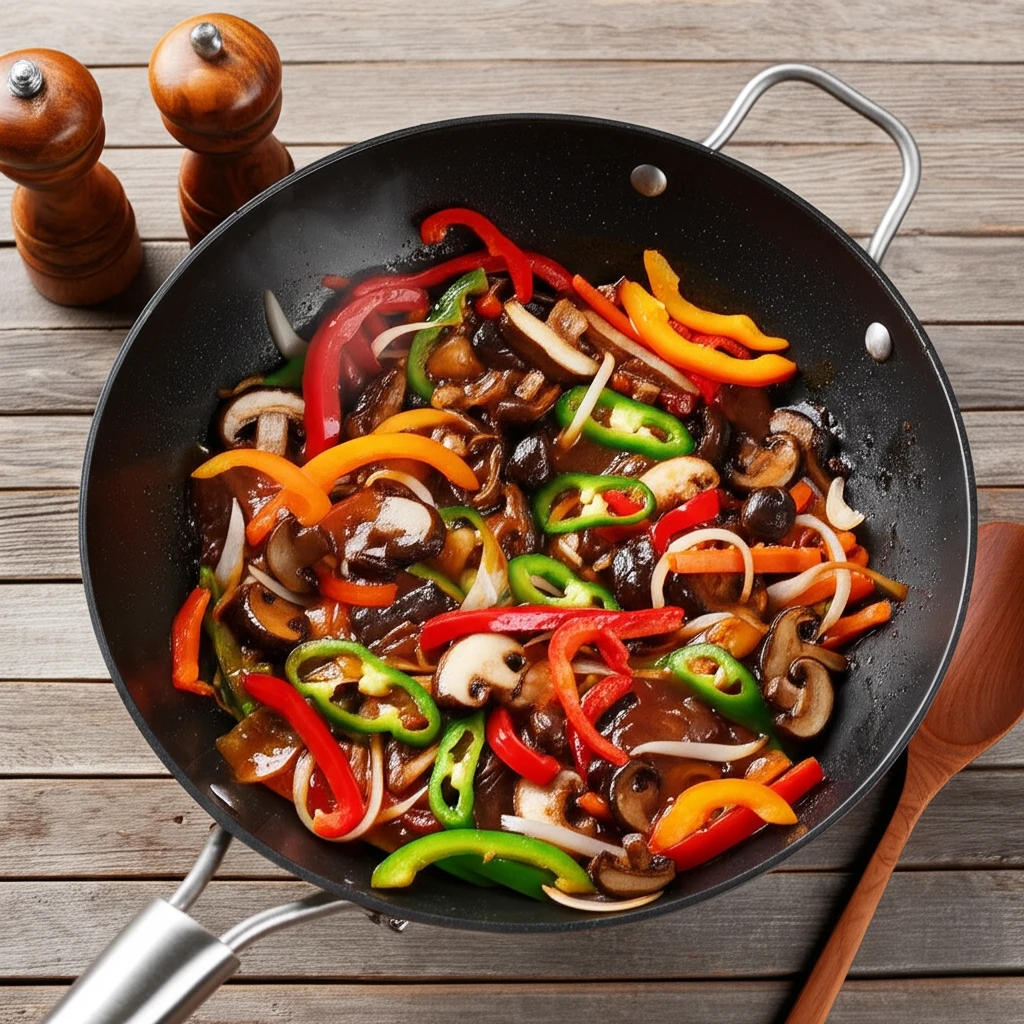 새송이버섯, 알고 먹으면 약! 몰랐다