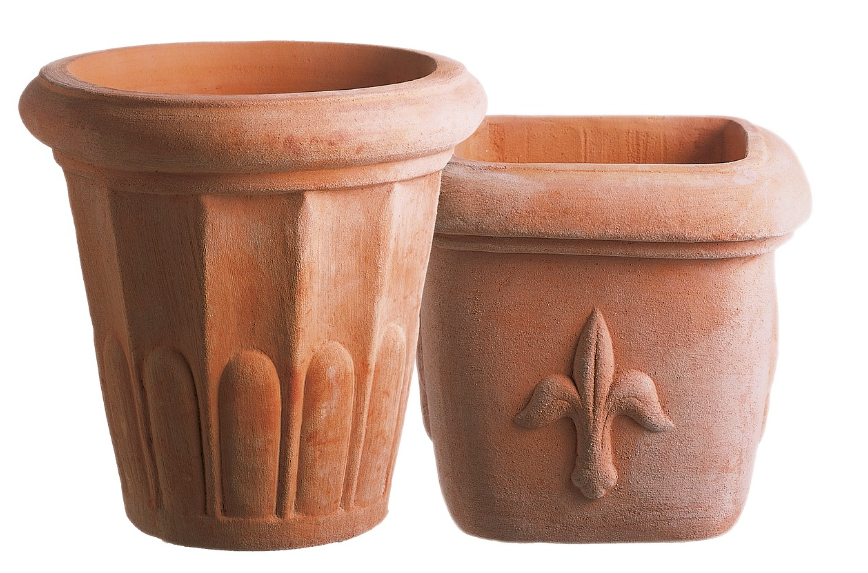 화분 선택, 어떤 기준으로 골라야 할까?